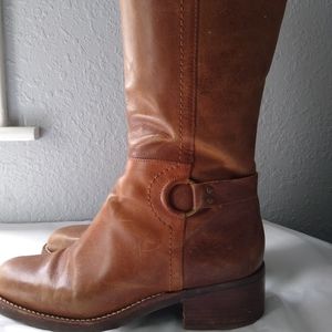 Nicole Bridle Boots